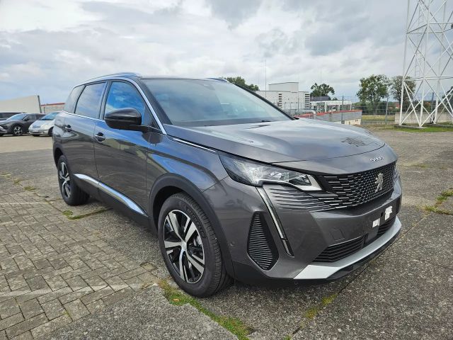 Peugeot 5008 GT-Line