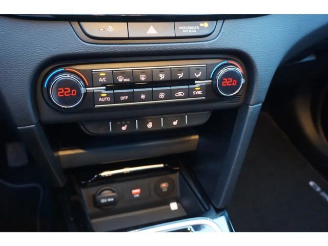 Kia Ceed 1.0T 100 48V Nightline DCT7 Navi LED DAB Kamera SH