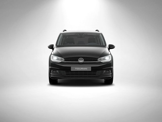 Volkswagen Touran DSG Highline