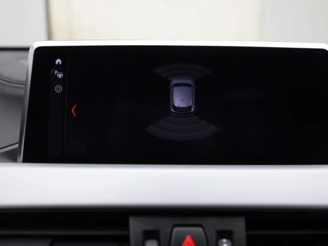 BMW X2 AUTOMAAT - NAVI - LED