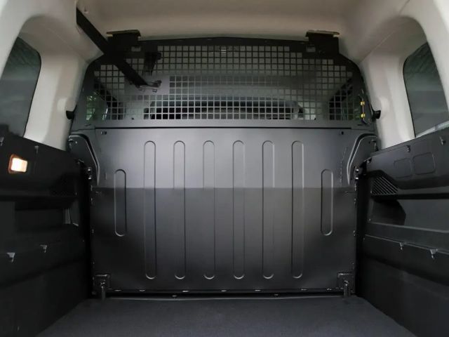 Opel Combo 1.5 Diesel 102 PS Schalter