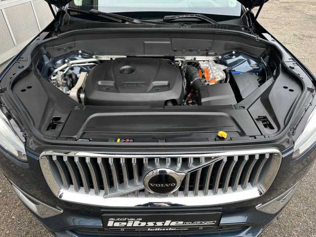 Volvo XC90 AWD Bright Ultimate