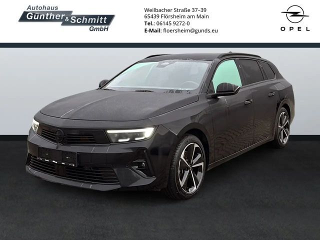 Opel Astra GS-Line Grand Sport Sports Tourer