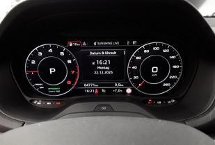 Audi Q2 35 TFSI S-Line S-Tronic