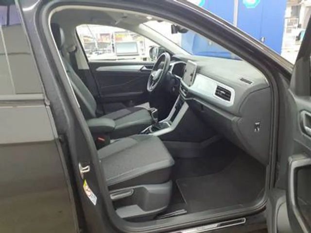 Volkswagen T-Roc 2.0 TDI DSG
