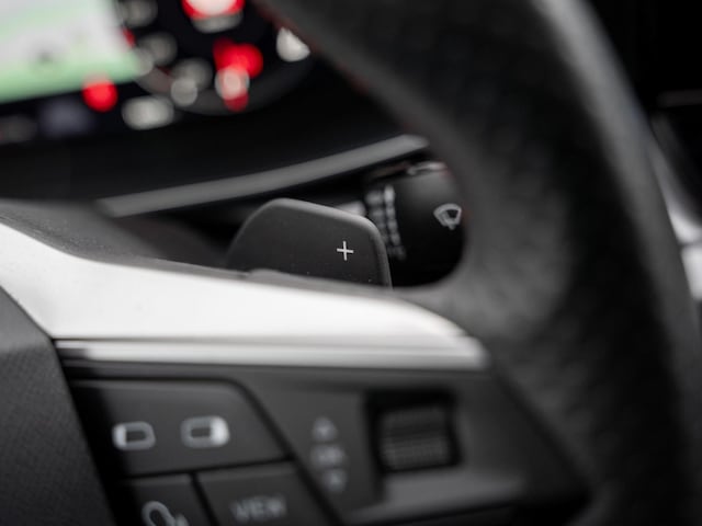 Seat Leon 1.5 eTSI DSG