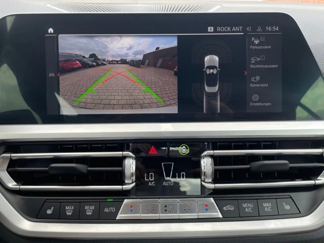 BMW 420 420i Cabrio M-Sport