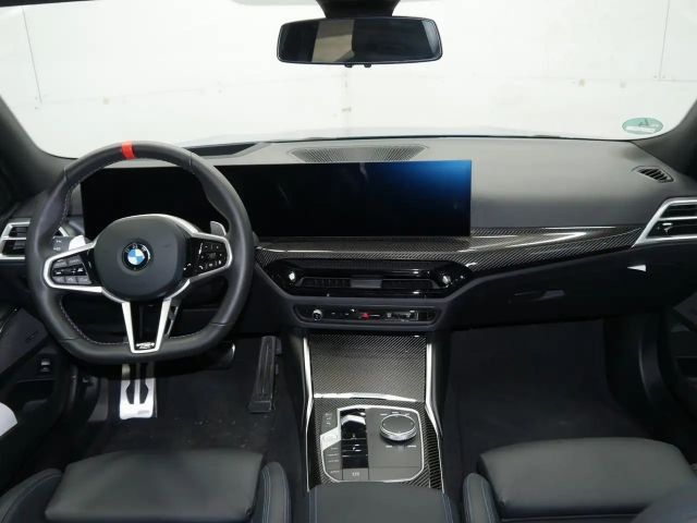 BMW 340 M-Sport xDrive