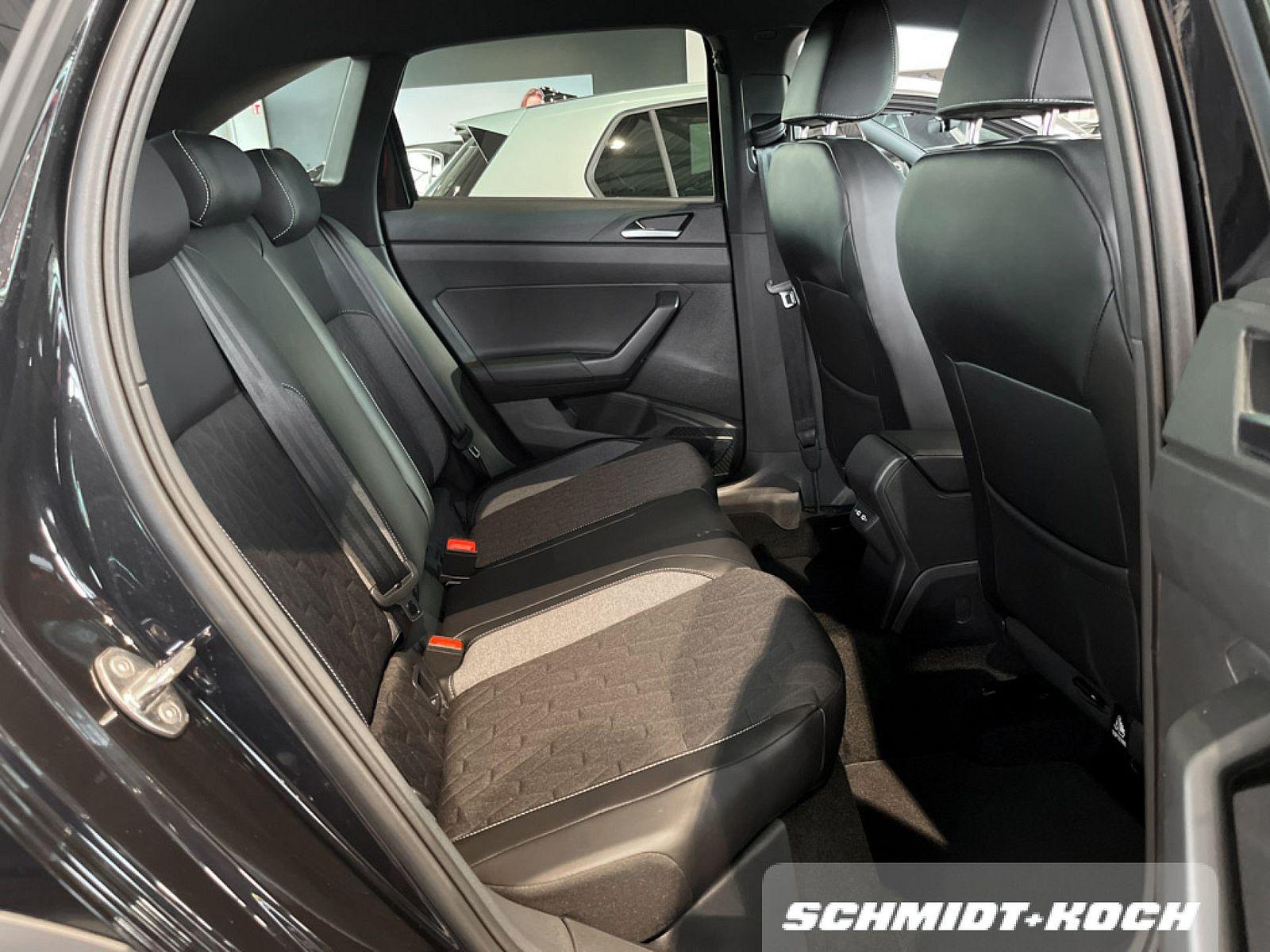 Volkswagen Taigo 1.0 TSI DSG