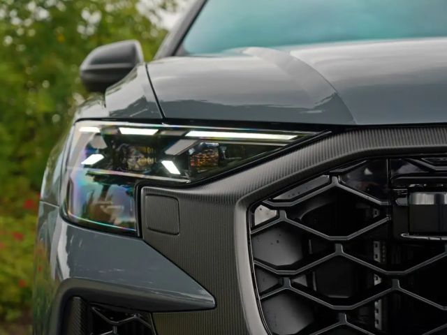 Audi RS Q8 PERF. FULL EXCLUSIVE/OPTION CARBON UPE:222K