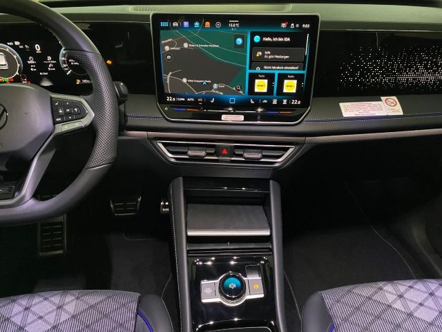 Volkswagen Tiguan 1.5 eTSI DSG R-Line