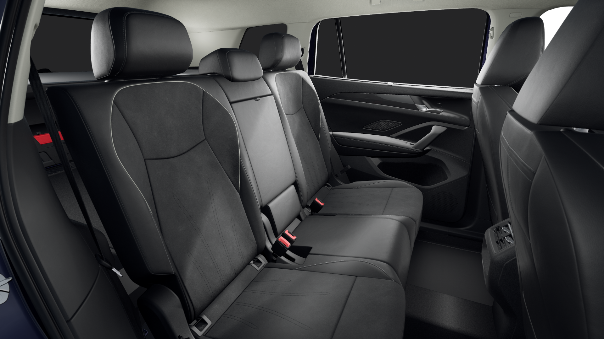 Volkswagen Tayron 2.0 TDI DSG