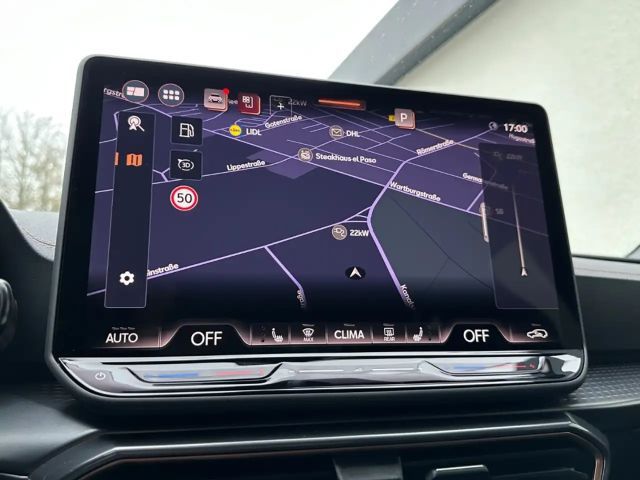 Cupra Leon 2.0 TSI 4Drive DSG Sportstourer VZ