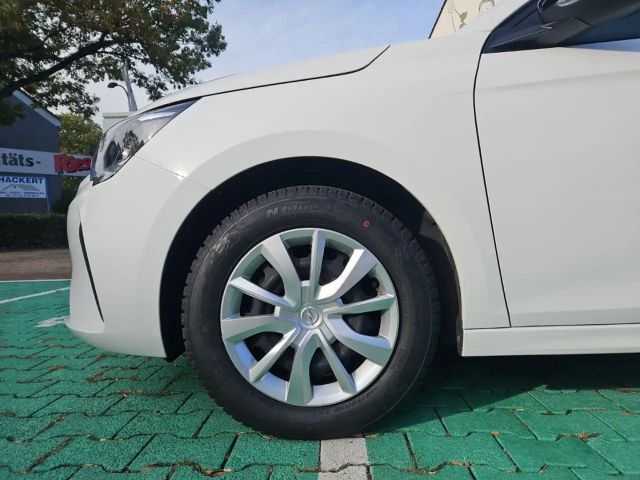 Opel Corsa Edition F Edition