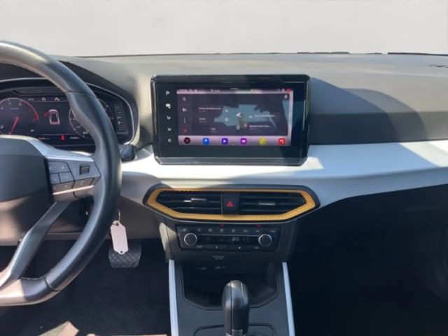 Seat Arona 1.0 TSI Style