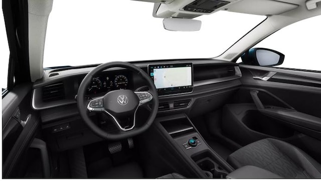 Volkswagen Tayron 1.5 eTSI DSG Life