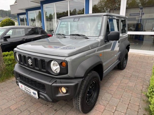 Suzuki Jimny AllGrip Comfort