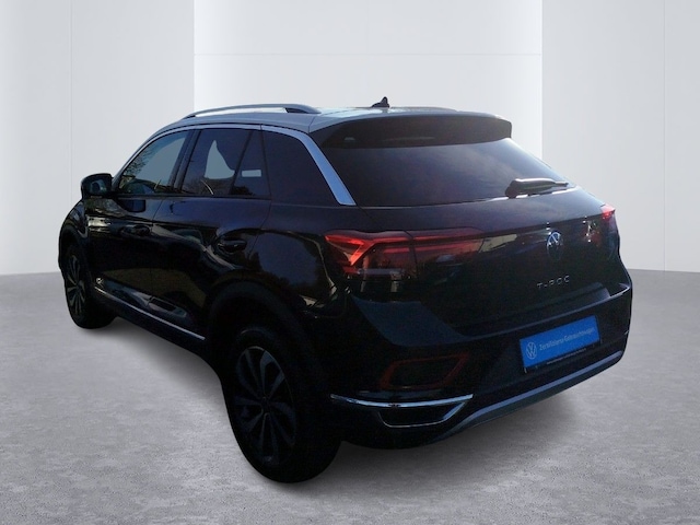 Volkswagen T-Roc 1.5 TSI DSG Style