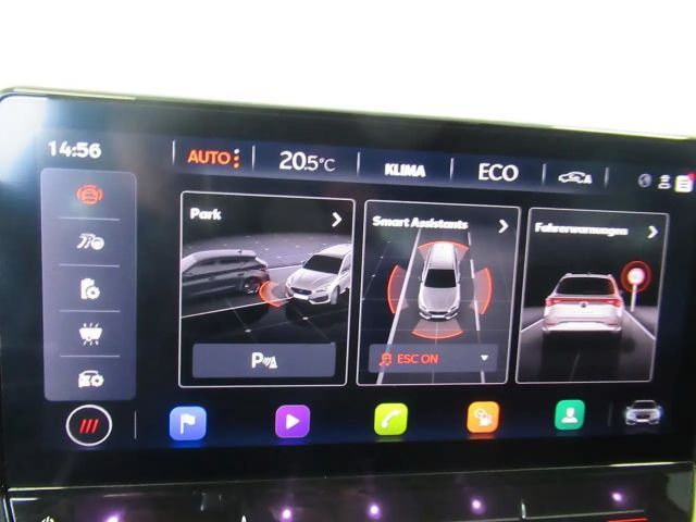 Cupra Leon DSG e-Hybrid