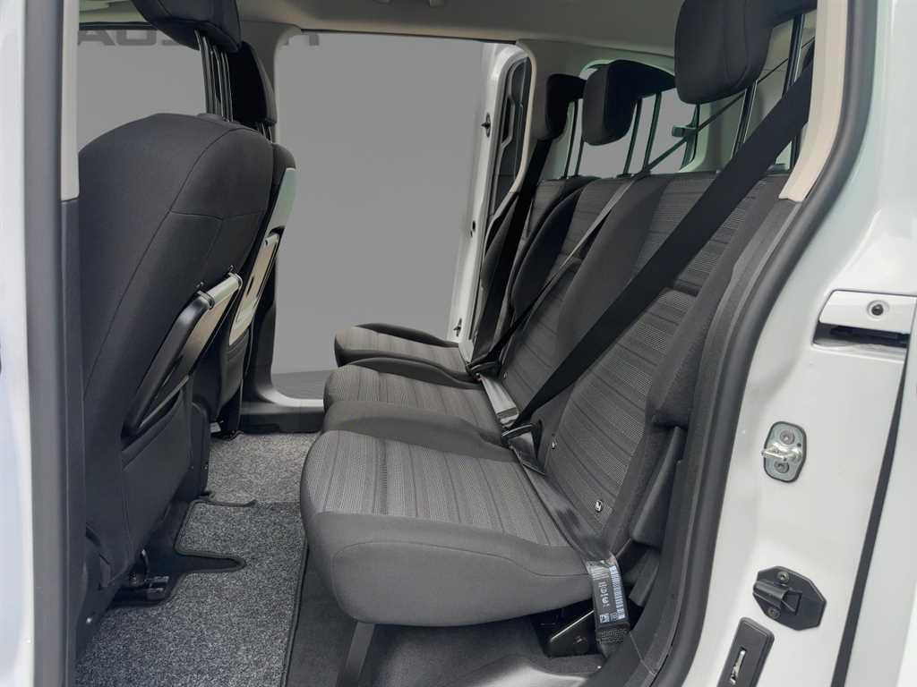 Opel Combo Edition Life