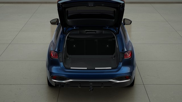 Audi A5 Avant S-Tronic