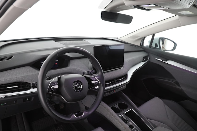 Skoda Enyaq Loft