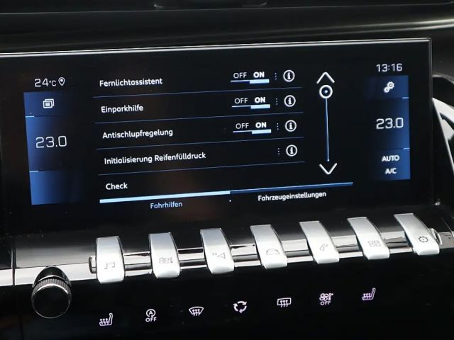 Peugeot 508 Allure Pack SW