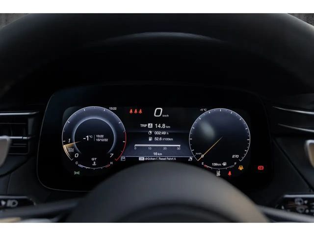 Maserati Grecale GT