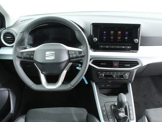 Seat Arona 1.0 TSI DSG Style