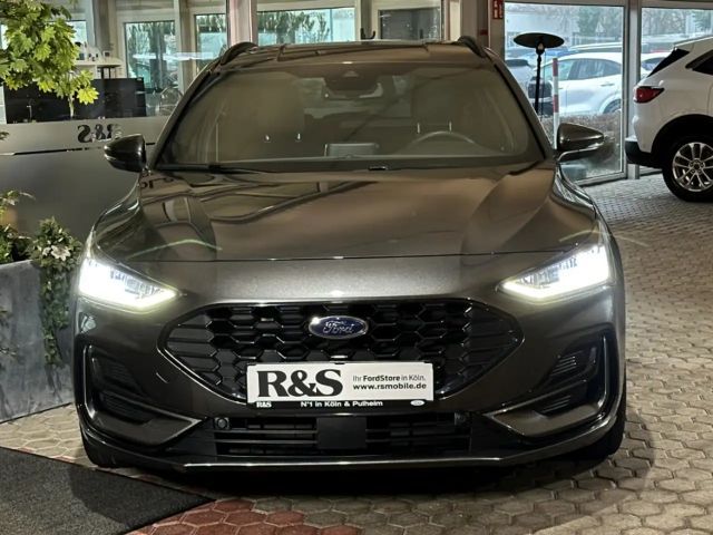 Ford Focus ST Line Style Wagon