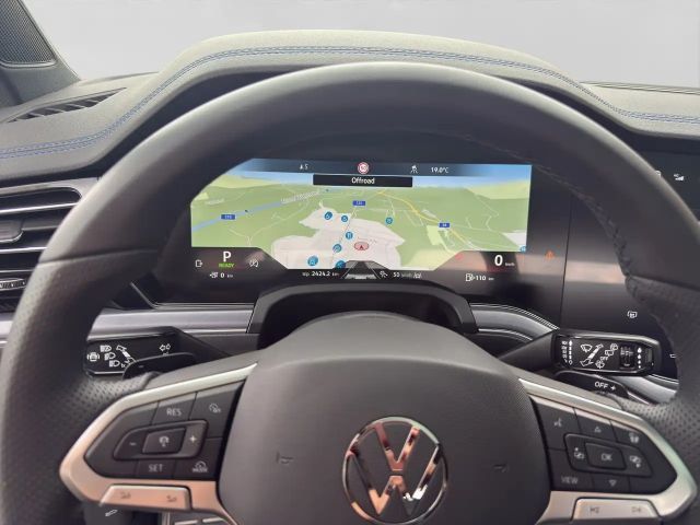 Volkswagen Touareg 4Motion eHybrid