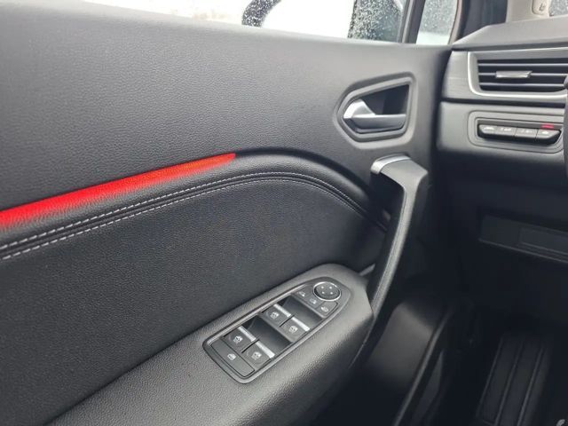 Mitsubishi ASX Mildhybrid Top 1.3 WR Navi Pano Leder Bose