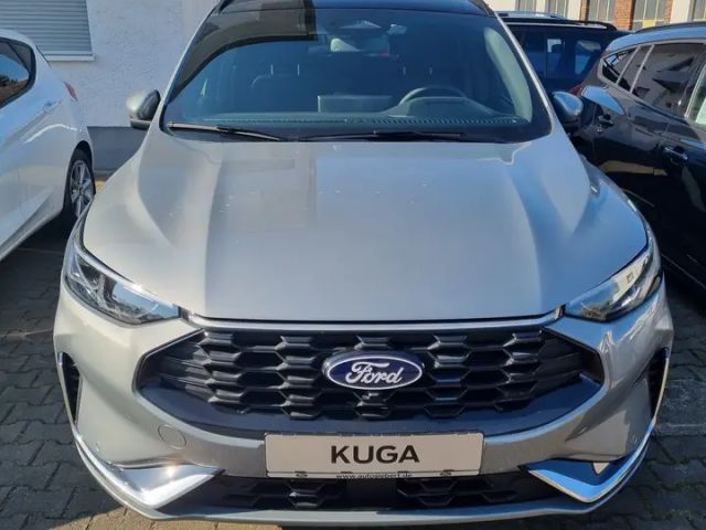 Ford Kuga Hybrid ST Line X