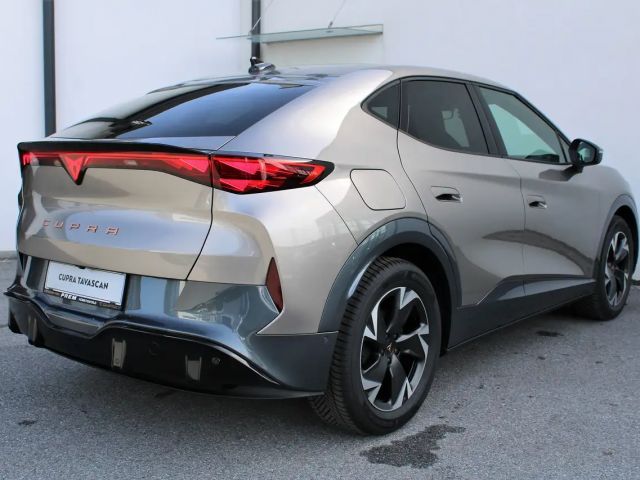Cupra Tavascan 77kWh Alpha mit perfekter Mehrausstattung!