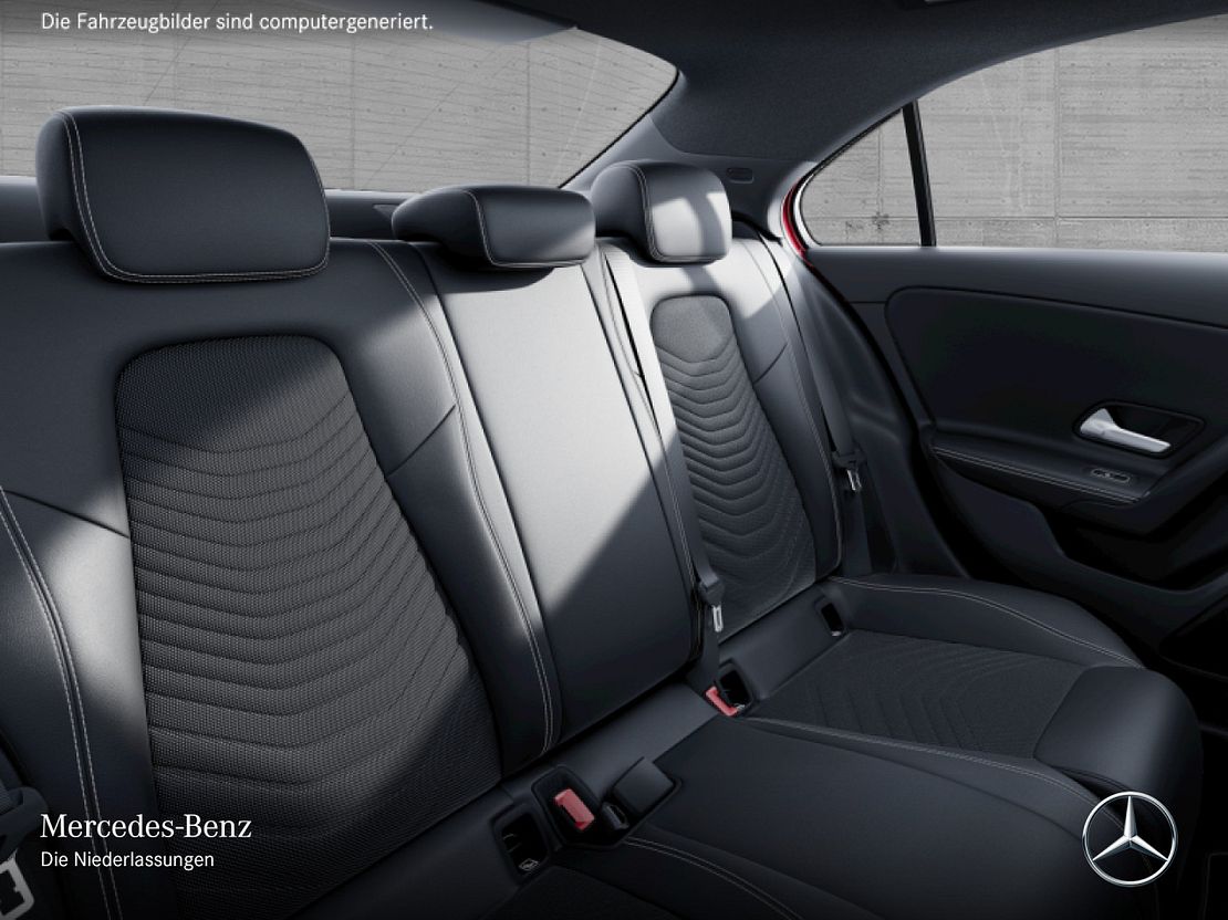 Mercedes-Benz A 220 4MATIC Progressive