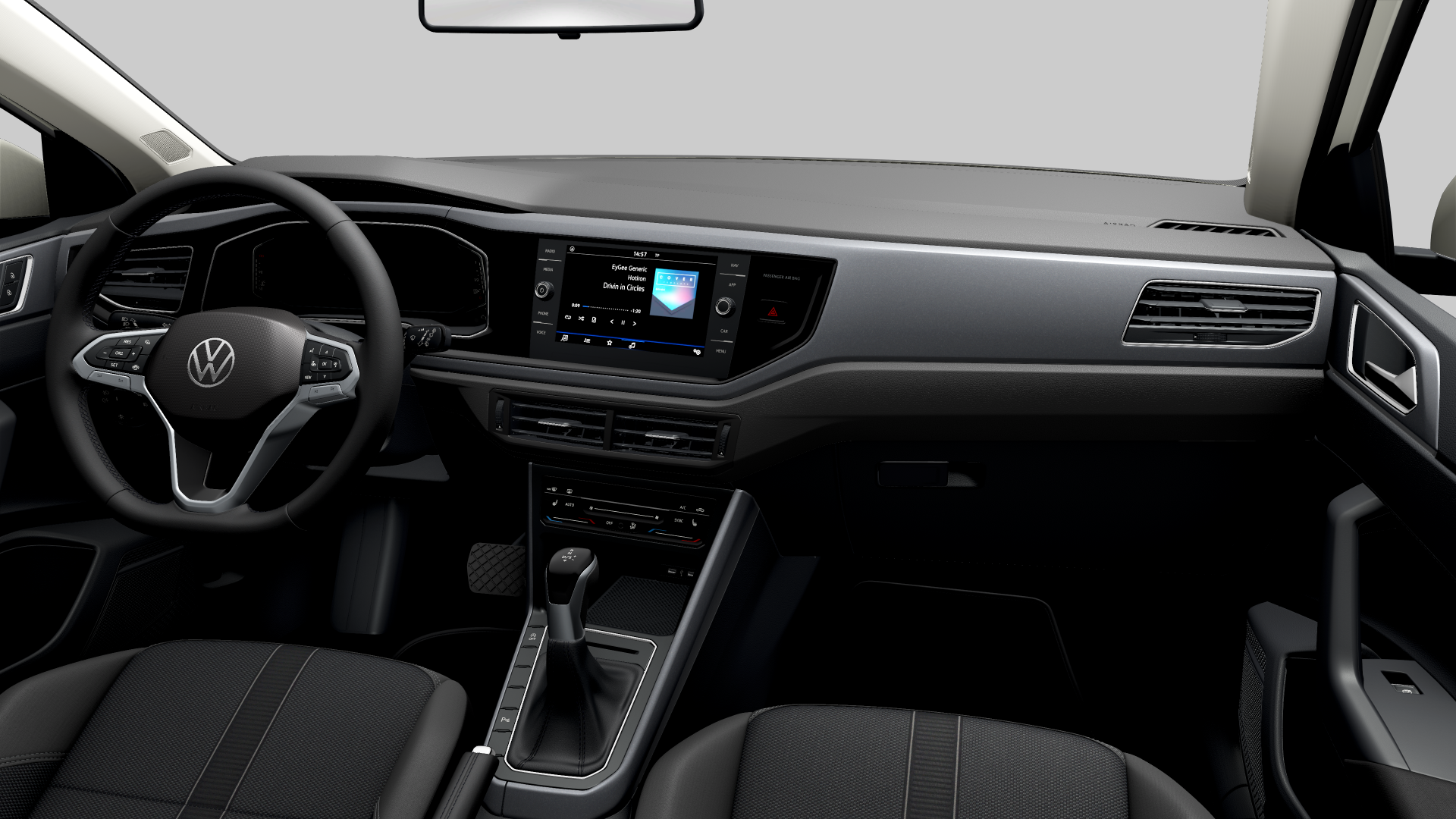 Volkswagen Polo 1.0 TSI DSG Style