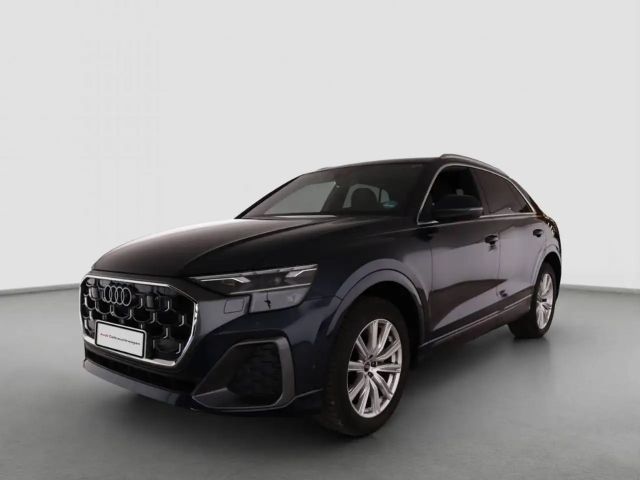 Audi Q8 50 TDI Quattro S-Line
