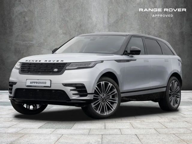 Land Rover Range Rover Velar D300 Dynamic HSE