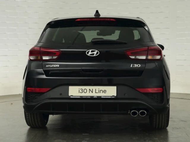 Hyundai i30 N Line T-GDi