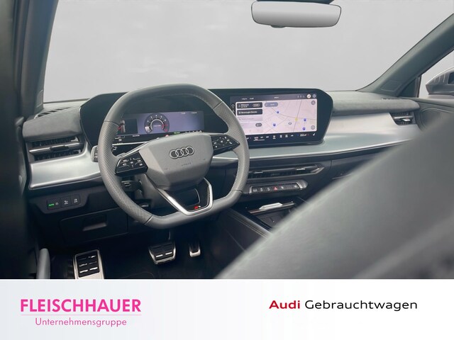 Audi Q3 S-Tronic