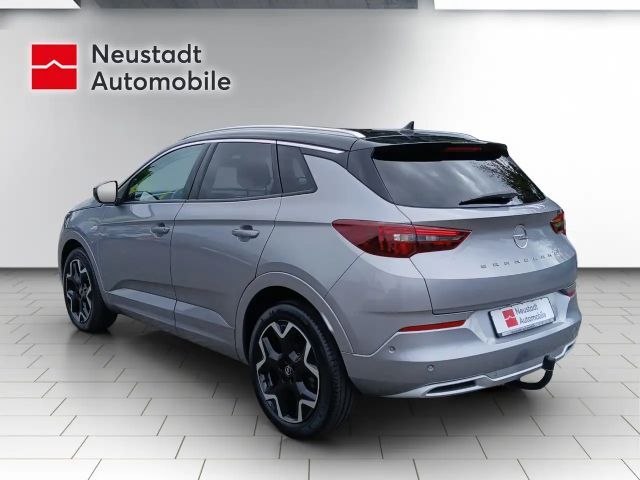 Opel Grandland X Ultimate