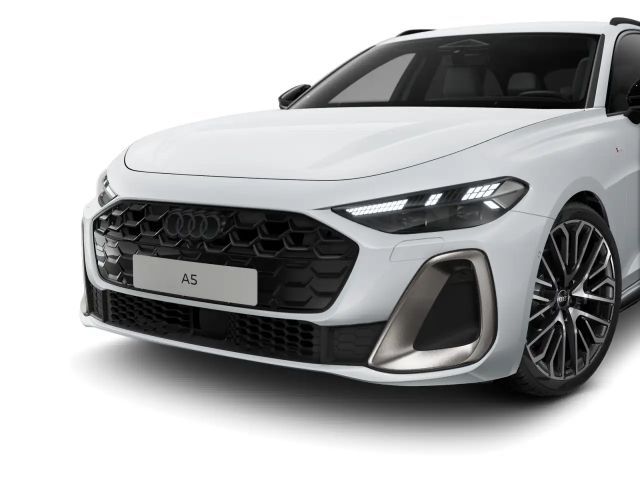 Audi A5 2.0 TFSI S-Line S-Tronic