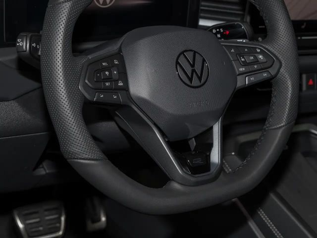 Volkswagen T-Roc 1.5 eTSI DSG R-Line Style