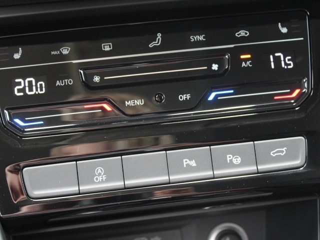 Volkswagen Touran 1.5 TSI DSG