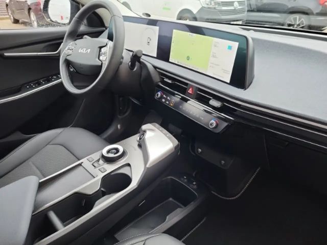 Kia EV6 77,4 kWh