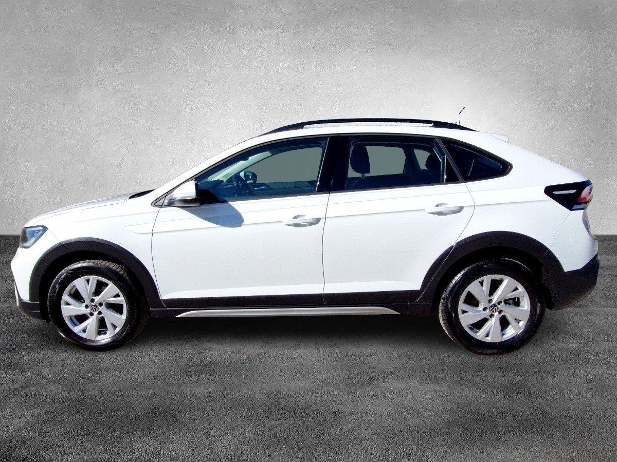 Volkswagen Taigo 1.0 TSI Life