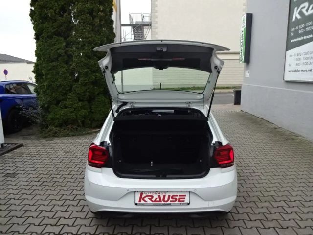 Volkswagen Polo Trendline