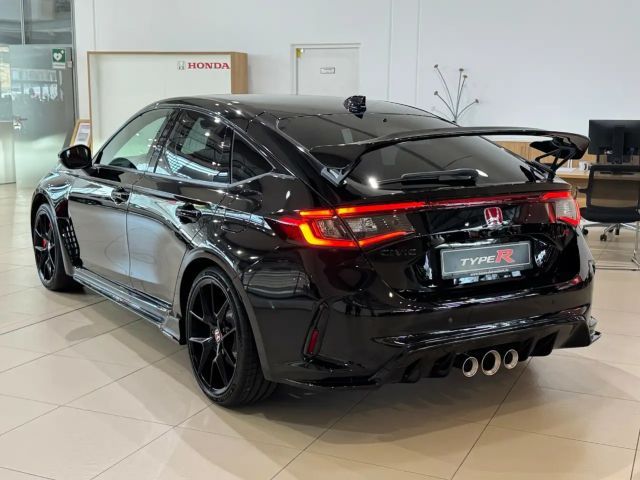 Honda Civic 2.0