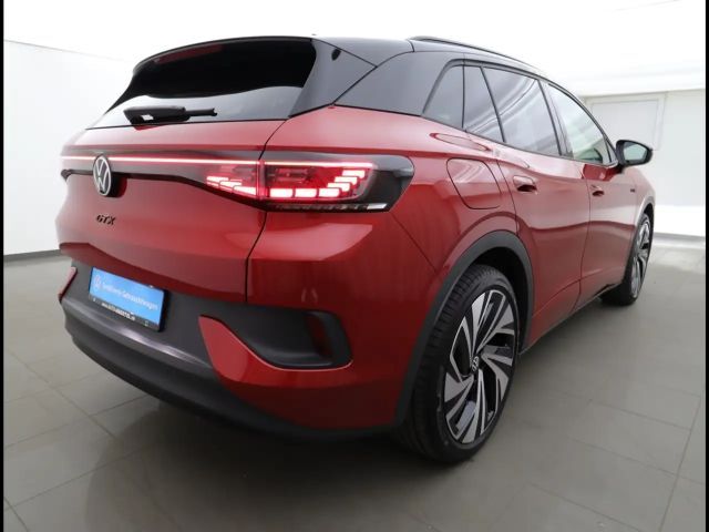 Volkswagen ID.4 4Motion 77 KWh GTX