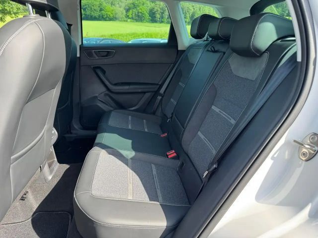 Seat Ateca 2.0 TDI DSG